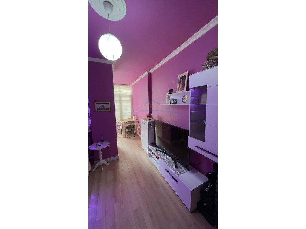 Apartment 1+1 for sale near Eleonora, Kodra e Diellit, Tirana.