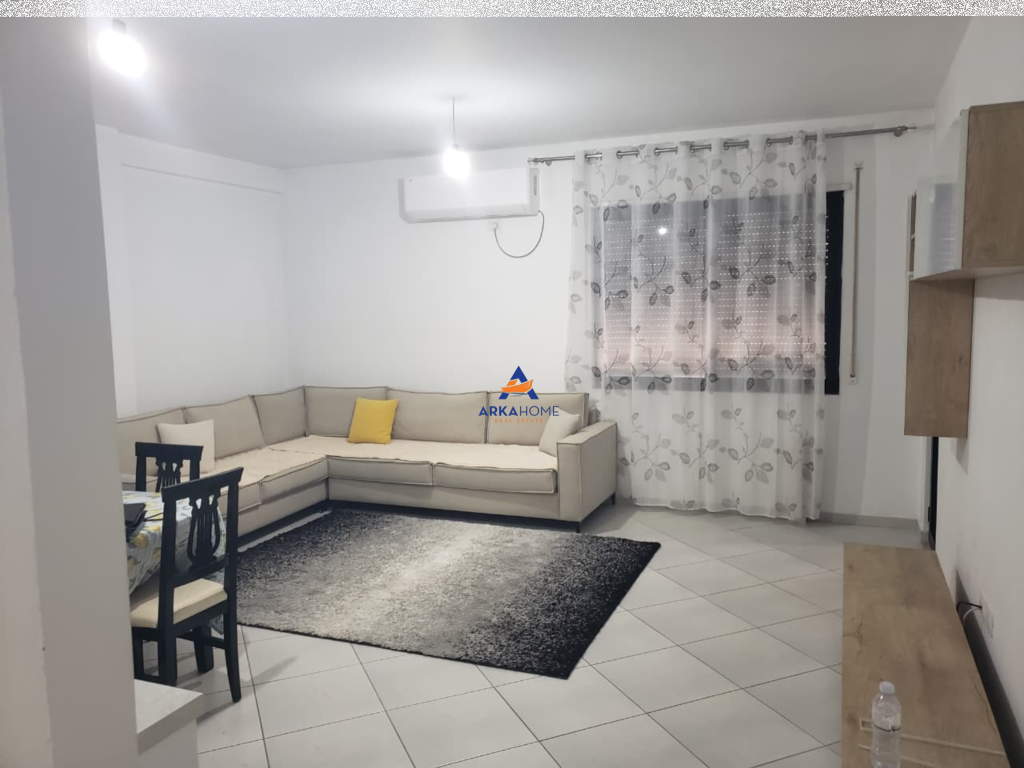 FOR RENT APARTMENT 3+1+BALCONY "AT NEW RING, NEAR OZONE" 65000 LEKE