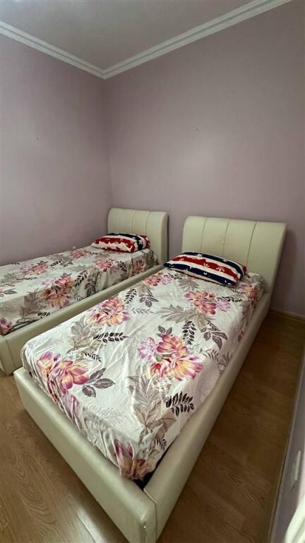 APARTMENT FOR RENT 2+1 FRESK 450 EURO