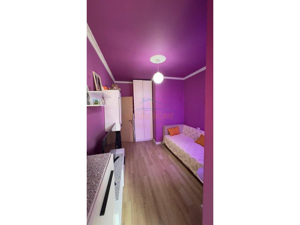 Apartment 1+1 for sale near Eleonora, Kodra e Diellit, Tirana.