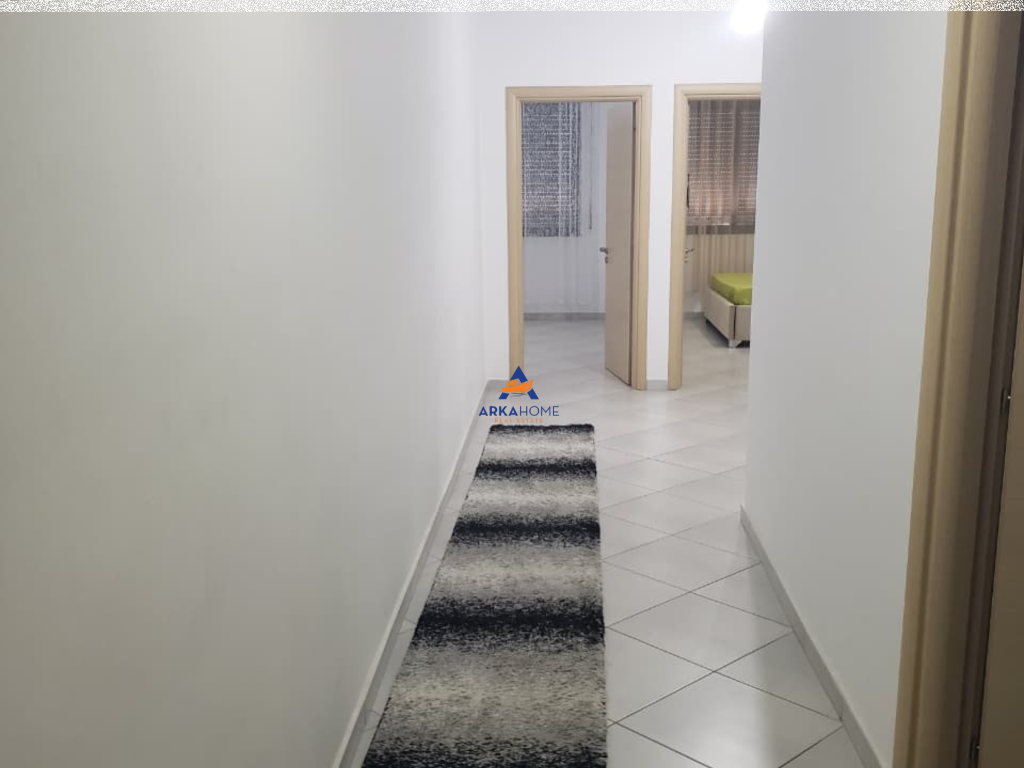 FOR RENT APARTMENT 3+1+BALCONY "AT NEW RING, NEAR OZONE" 65000 LEKE