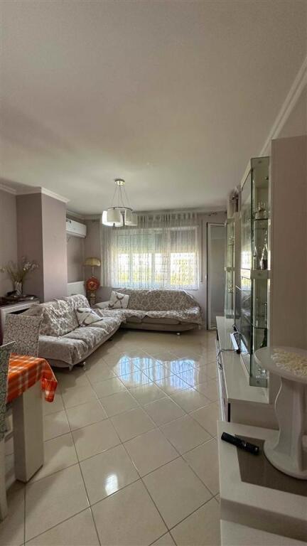 APARTMENT FOR RENT 2+1 FRESK 450 EURO
