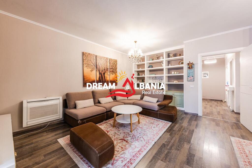 Appartamento moderno 2+1+2 in affitto al Liqeni i Thatë (ID 42215404)