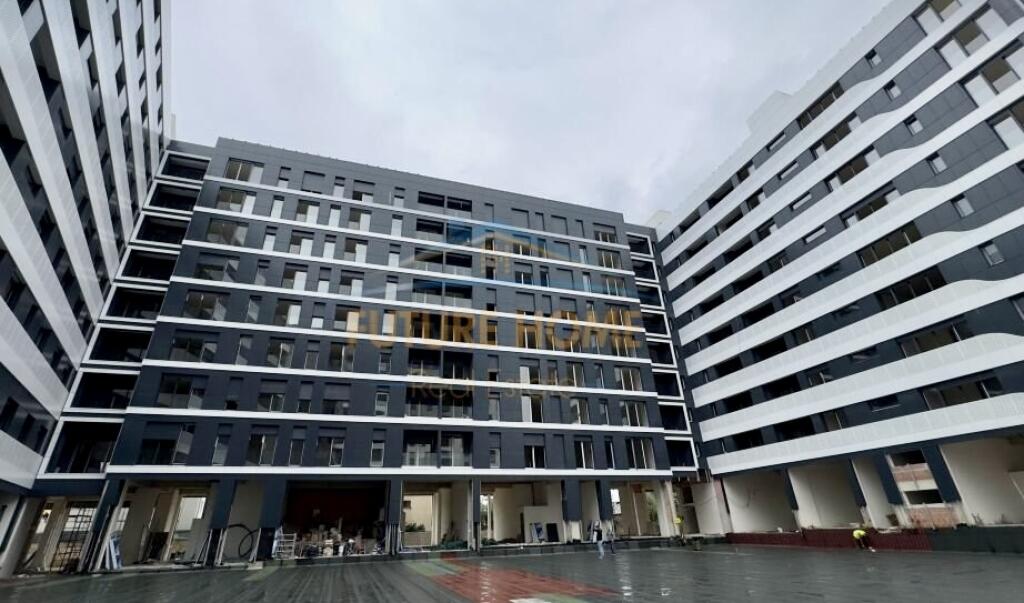 For sale,Apartment 2+1+2,Don Bosko, Tirana