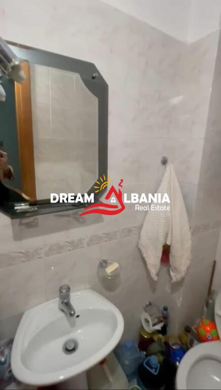 Apartment 2+1+2 for sale on Gjergj Fishta Boulevard near the former Exhibition in Tirana (ID 41211613)
