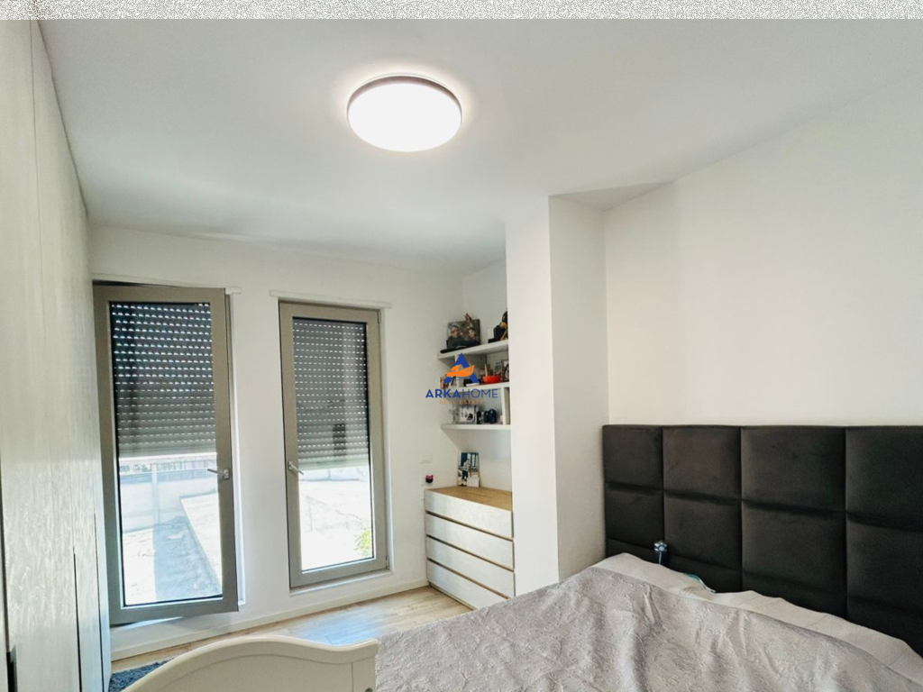 FOR SALE APARTMENT 1+1+BALCONY "AT THE GREEN NEST, NEAR RING CENTER" 198,000 EURO