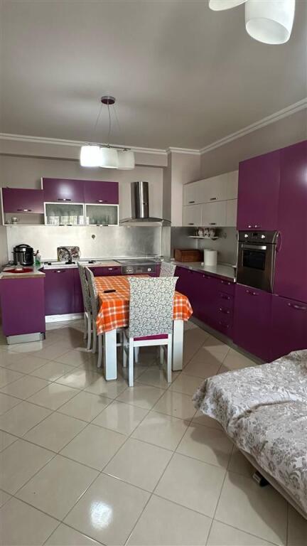 APARTMENT FOR RENT 2+1 FRESK 450 EURO
