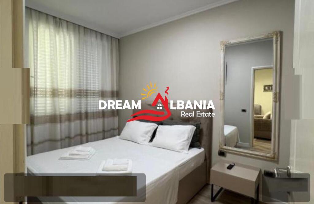 Apartment 1+1 for rent in the Center near the Square in Tirana (ID 42111479)