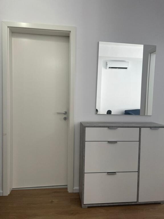 Apartment for sale in Ali Dem with mortgage