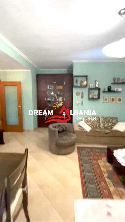 Apartment 2+1+2 for sale on Gjergj Fishta Boulevard near the former Exhibition in Tirana (ID 41211613)
