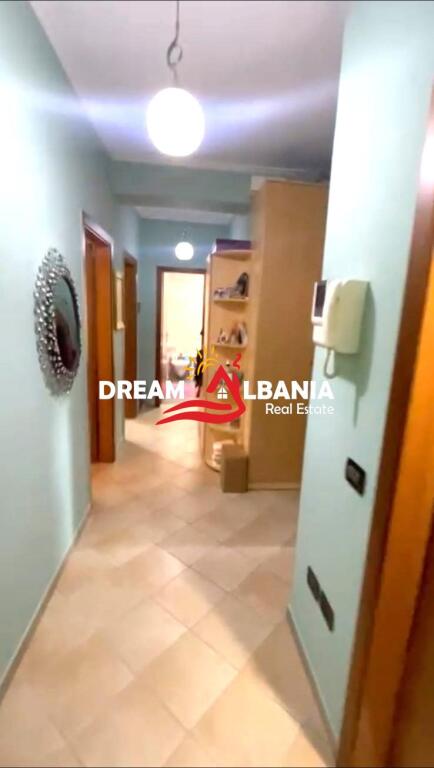 Apartment 2+1+2 for sale on Gjergj Fishta Boulevard near the former Exhibition in Tirana (ID 41211613)
