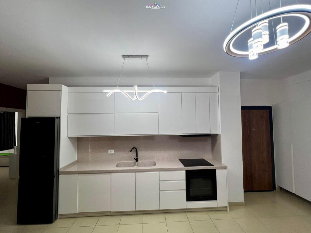 Apartament me qera 2+1 tek Bulevardi i Ri (ID B2201513) Tirane