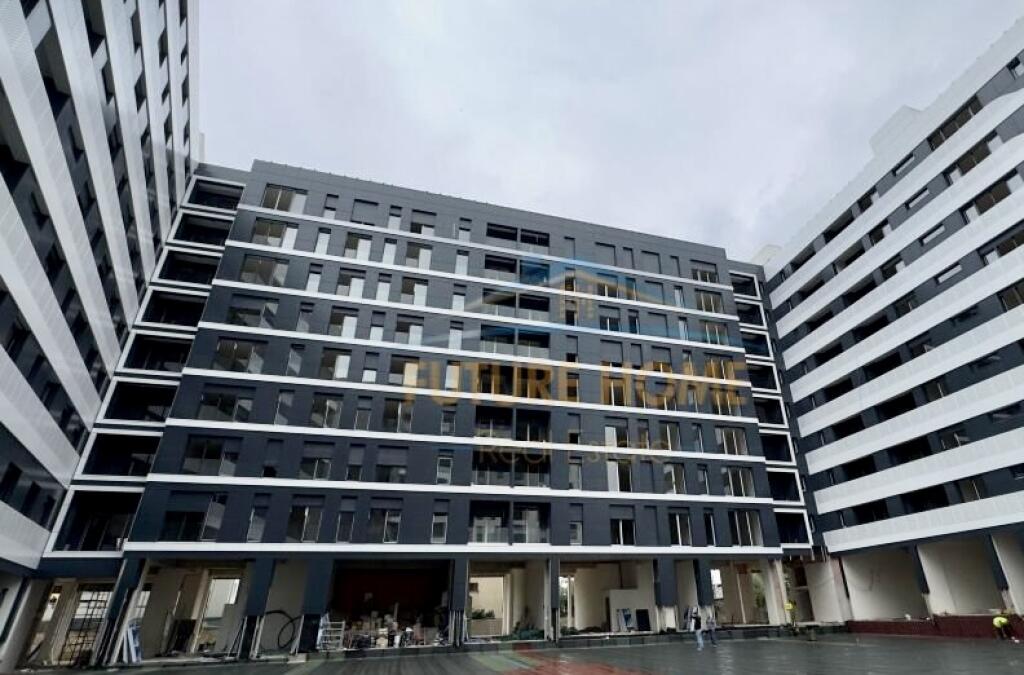 For sale,Apartment 2+1+2,Don Bosko, Tirana