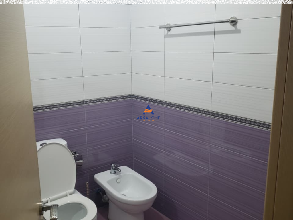 FOR RENT APARTMENT 3+1+BALCONY "AT NEW RING, NEAR OZONE" 65000 LEKE