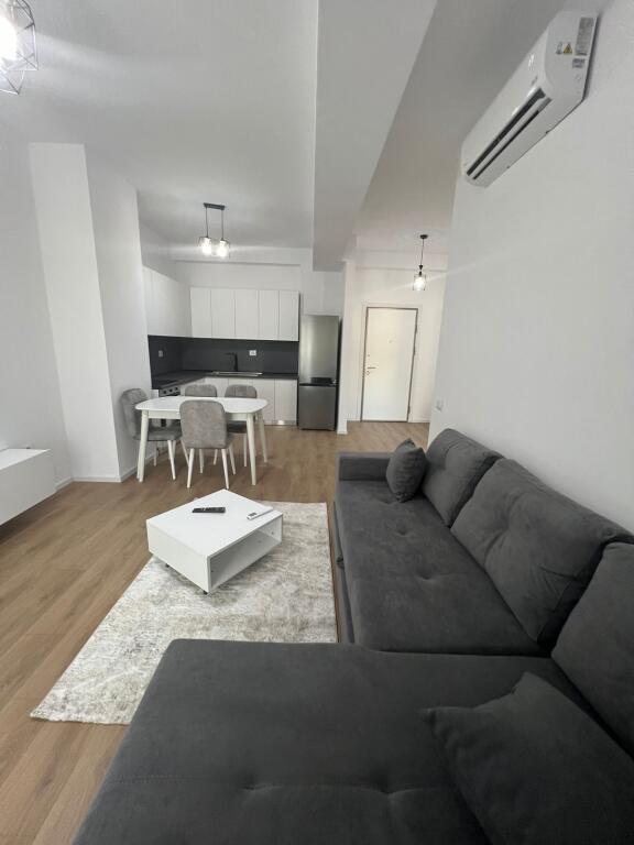 Apartment for sale in Ali Dem with mortgage