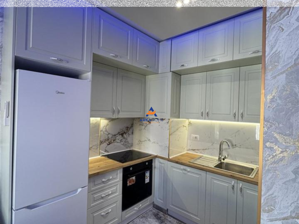 AFFITTASI APPARTAMENTO 1+1+BALCONE "UNIVERS CITY VICINO A QTU" 500 EURO