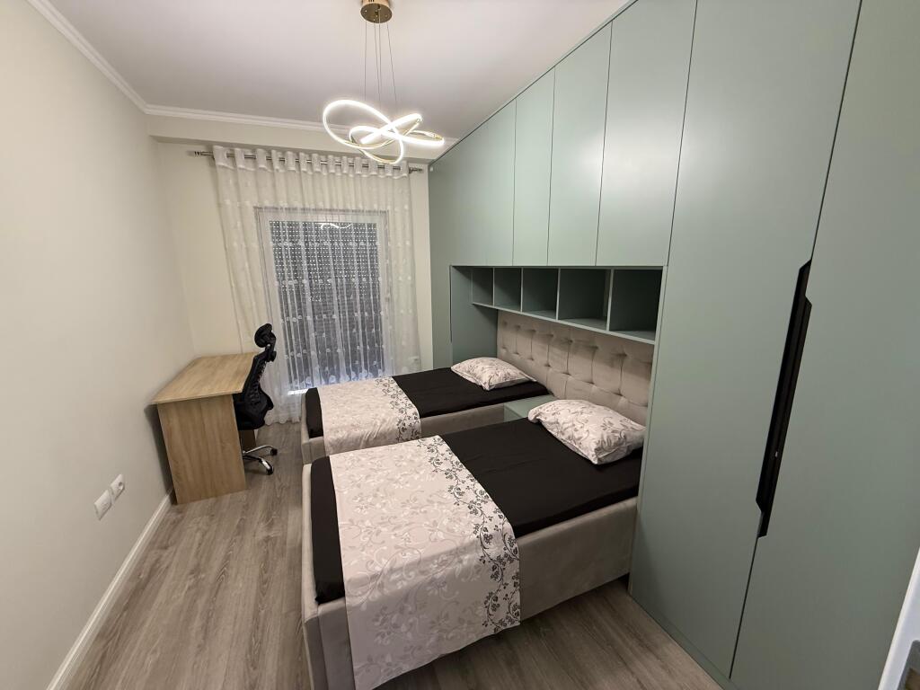 Apartment me qera 2+1+2 Quartum Residence