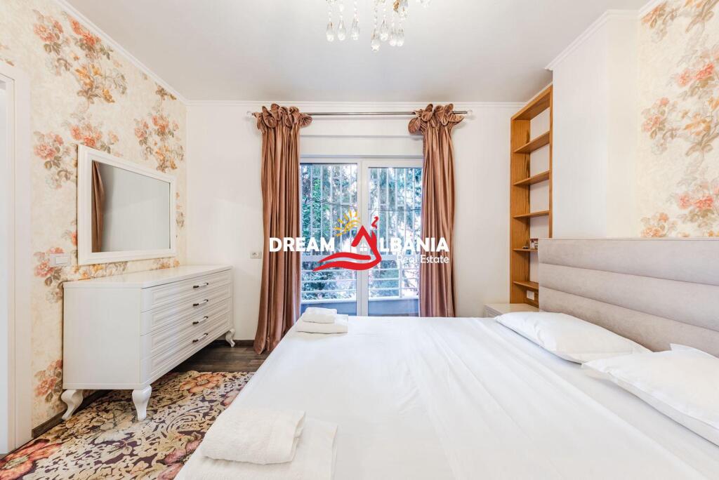 Appartamento moderno 2+1+2 in affitto al Liqeni i Thatë (ID 42215404)