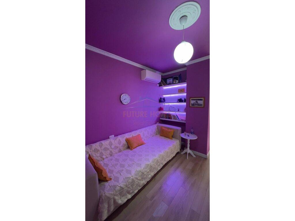 Apartment 1+1 for sale near Eleonora, Kodra e Diellit, Tirana.
