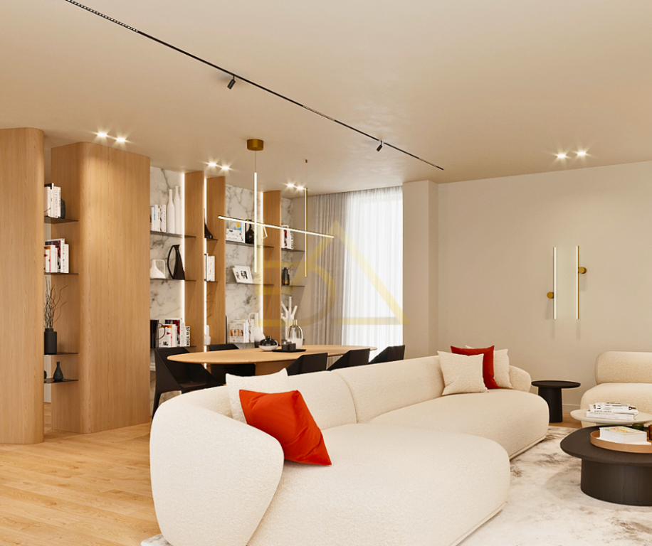 Shitet Vilë – Cuci 2 Residence, Farkë