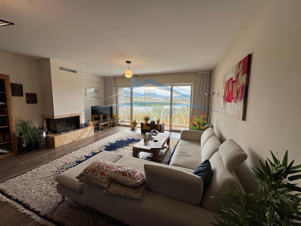 4-STORY VILLA FOR SALE, IN FARKE WITH LAKE VIEW