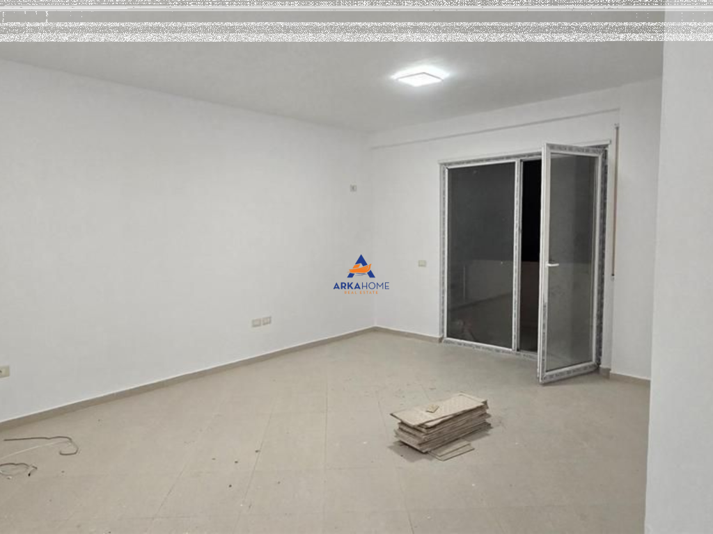 FOR SALE APARTMENT 1+1+BALCONY "RAMAZAN GAXHERI STREET, FRESK" 75,800 EURO