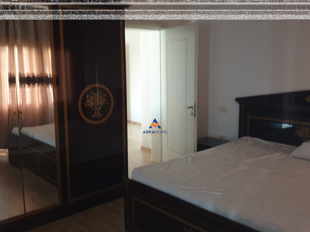 AFFITTASI 3° PIANO DI UNA VILLA 3+1+2 BALCONI "FRESK" 650 EURO