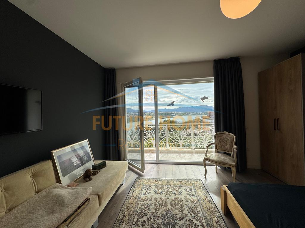 4-STORY VILLA FOR SALE, IN FARKE WITH LAKE VIEW