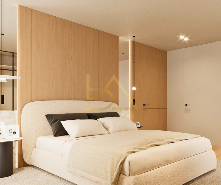 Shitet Vilë – Cuci 2 Residence, Farkë