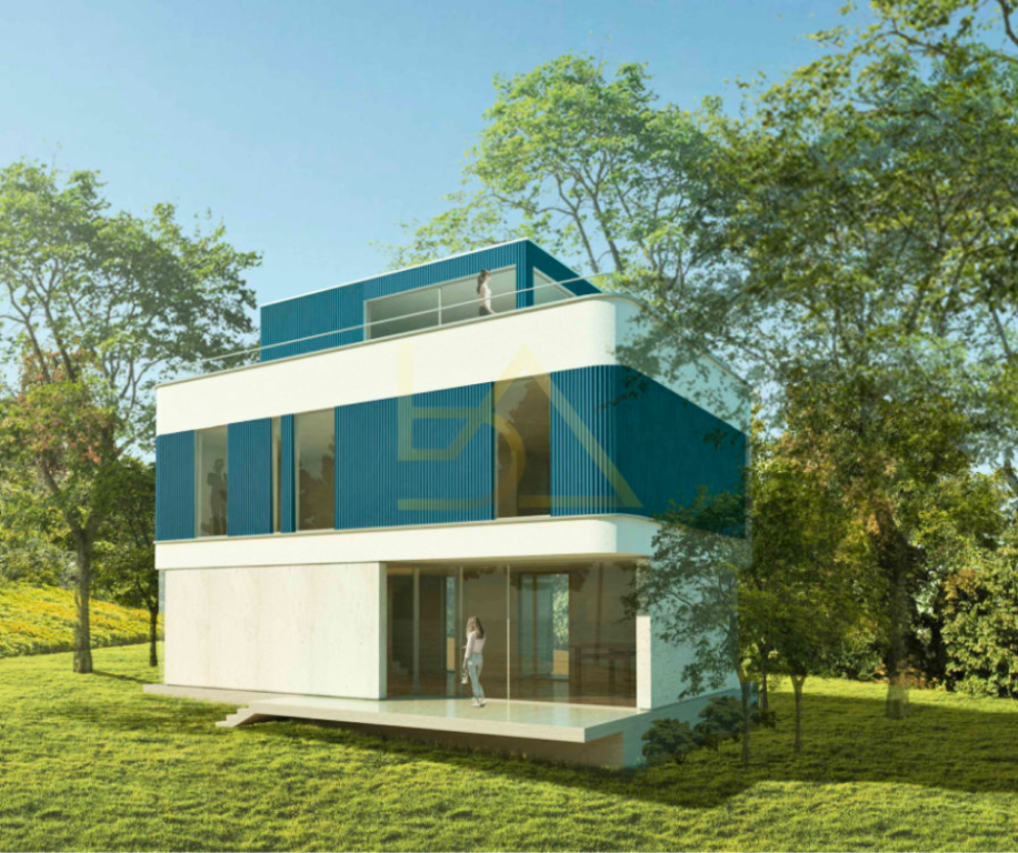 Shitet Vilë – Cuci 2 Residence, Farkë