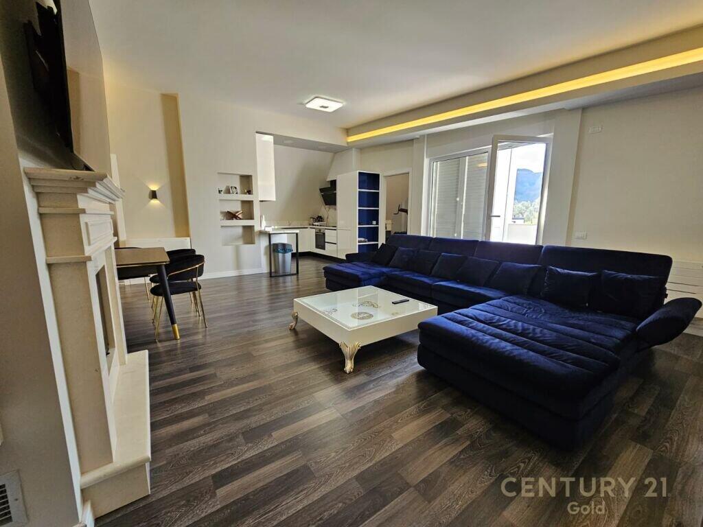 OCCASIONE! APPARTAMENTO 3+1+2 IN VENDITA A FZ LAGO ASCIUTTO!