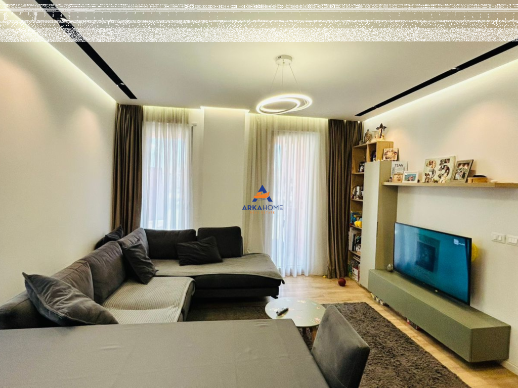 FOR SALE APARTMENT 1+1+BALCONY "AT THE GREEN NEST, NEAR RING CENTER" 198,000 EURO