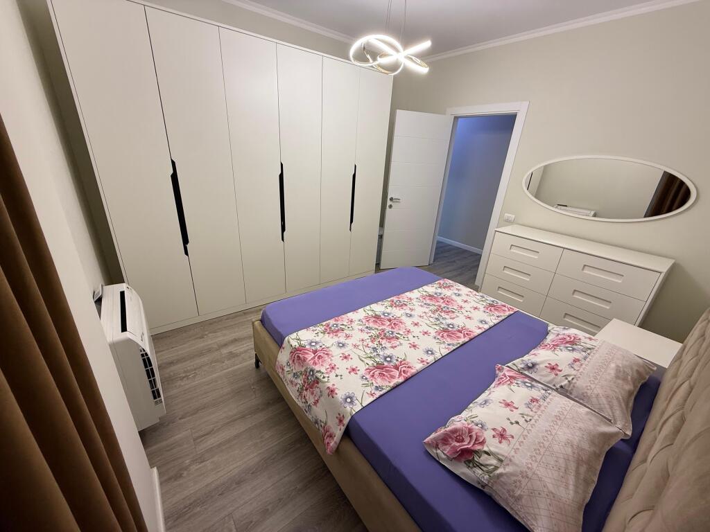 Apartment me qera 2+1+2 Quartum Residence