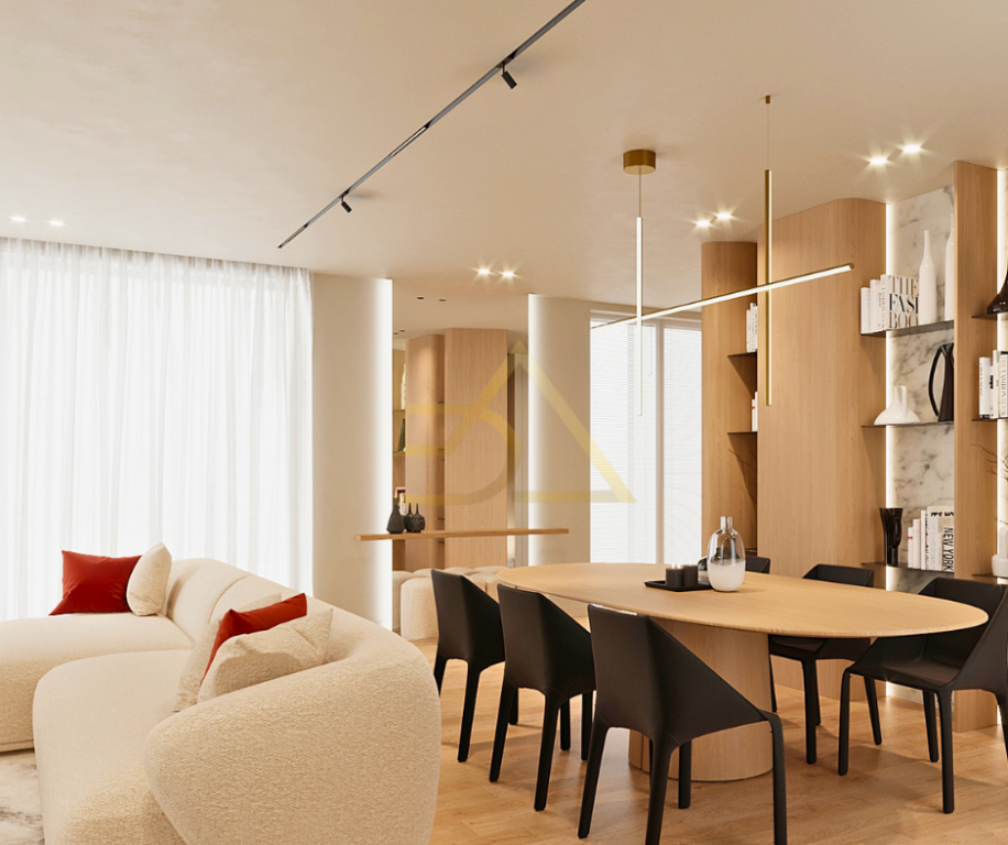 Shitet Vilë – Cuci 2 Residence, Farkë