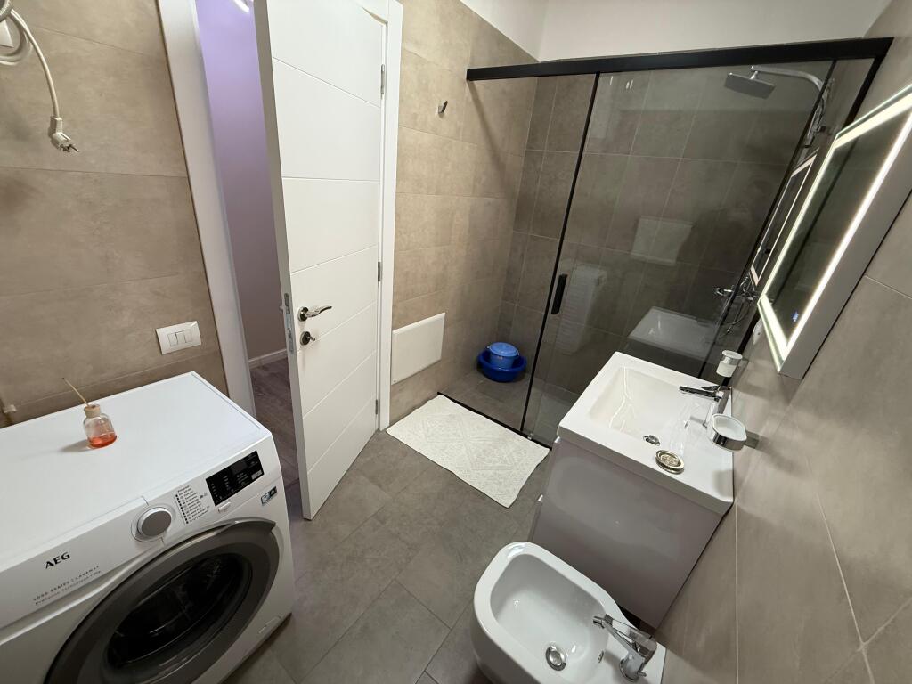 Apartment me qera 2+1+2 Quartum Residence