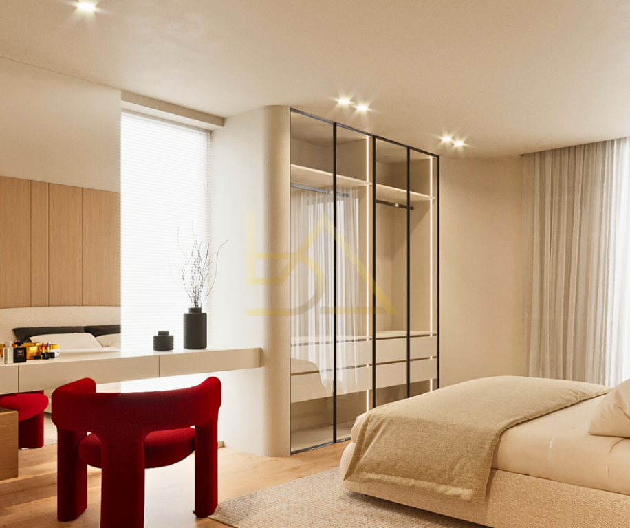 Shitet Vilë – Cuci 2 Residence, Farkë