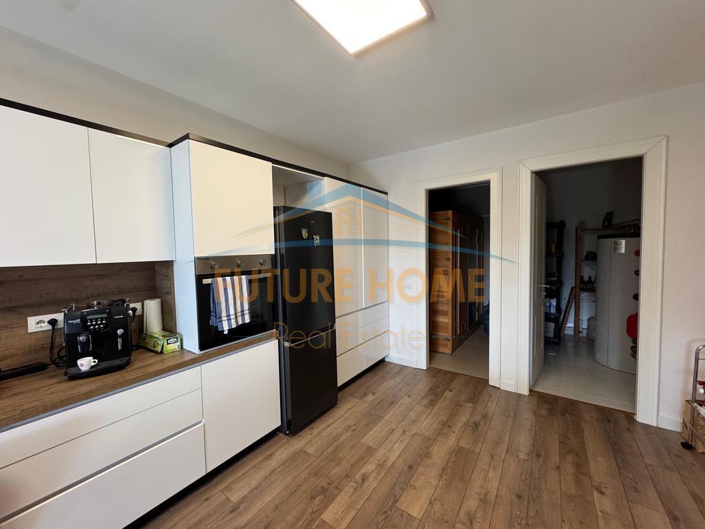4-STORY VILLA FOR SALE, IN FARKE WITH LAKE VIEW