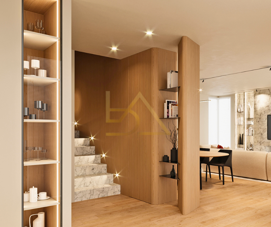 Shitet Vilë – Cuci 2 Residence, Farkë