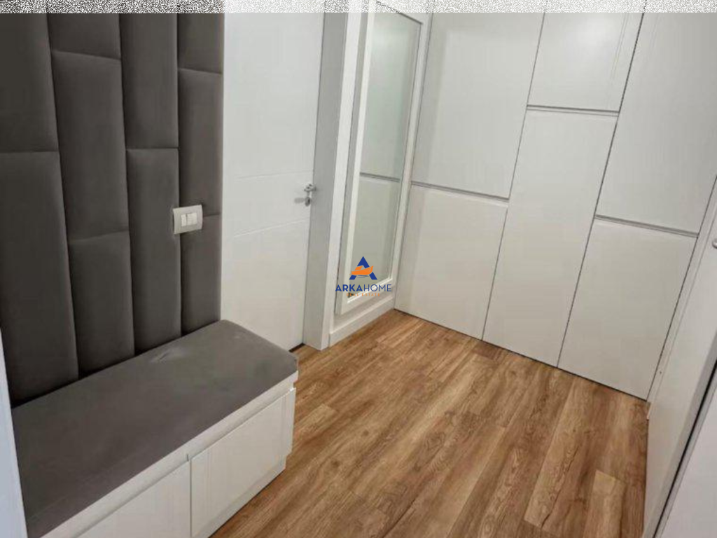 APPARTAMENTO IN AFFITTO 2+1+BALCONE A "PAZARI I RI" 1250 EURO