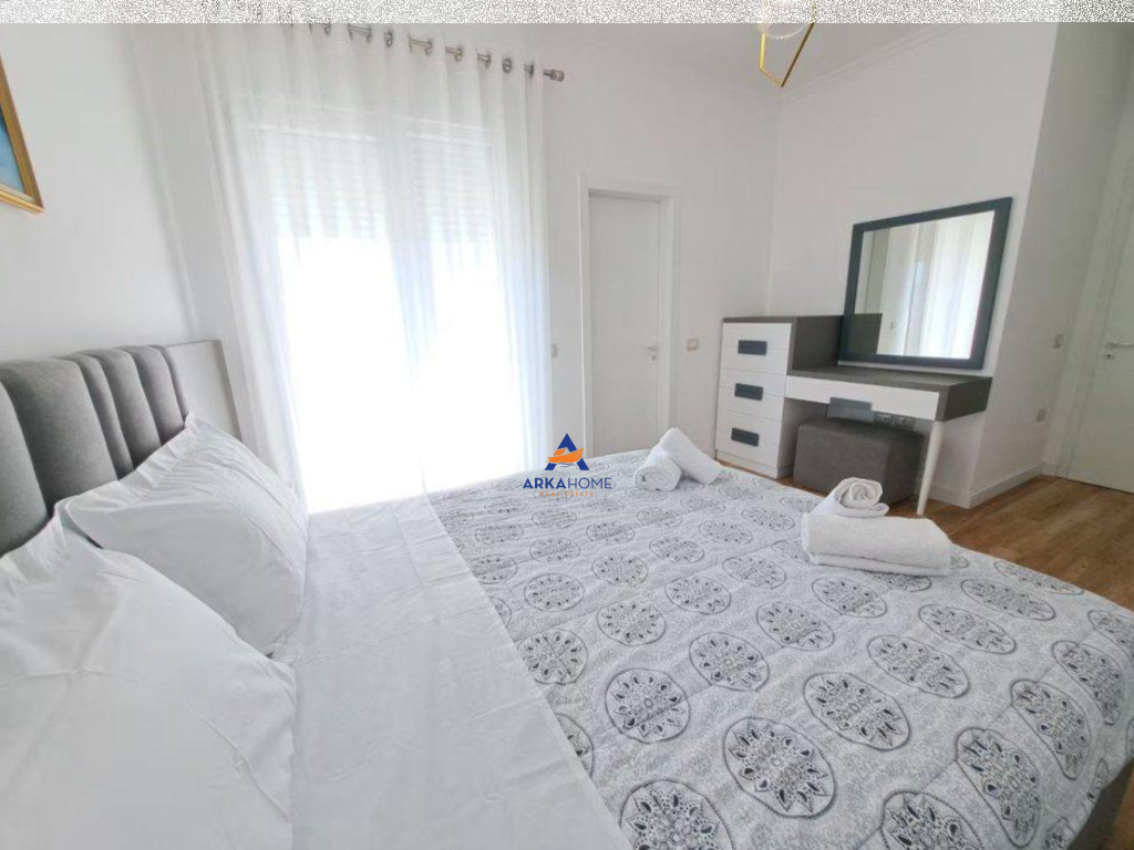 APPARTAMENTO IN AFFITTO 2+1+BALCONE A "PAZARI I RI" 1250 EURO
