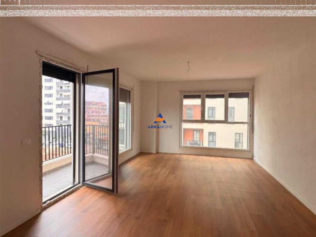 APARTMENT FOR RENT 2+1+BALCONY AT "DON BOSKO, OPPOSITE THE ADMINISTRATIVE COURT" 600 EURO