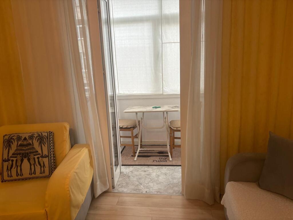 Appartamento 3+1 in affitto vicino al centro a Myslym Shyr