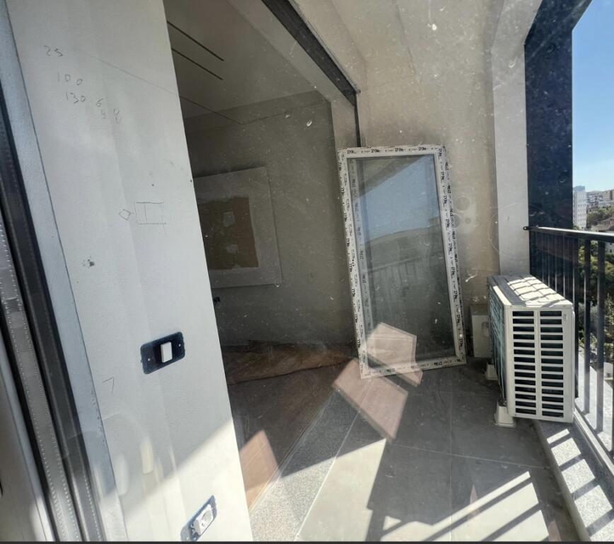 Apartment 1+1 for sale at 5 Maji