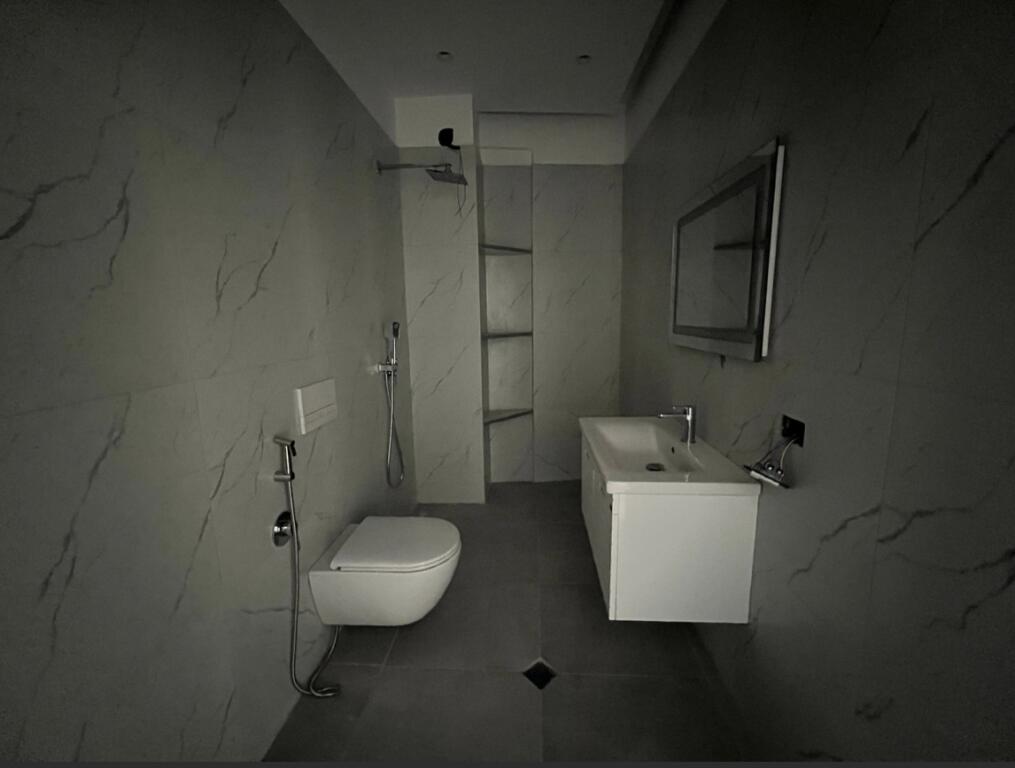 Apartment 1+1 for sale at 5 Maji
