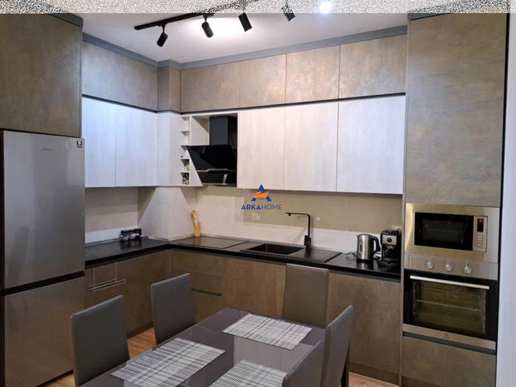 APPARTAMENTO IN AFFITTO 2+1+BALCONE A "PAZARI I RI" 1250 EURO