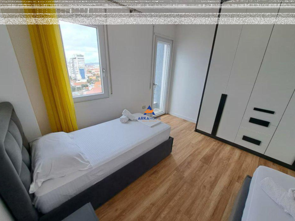 APPARTAMENTO IN AFFITTO 2+1+BALCONE A "PAZARI I RI" 1250 EURO