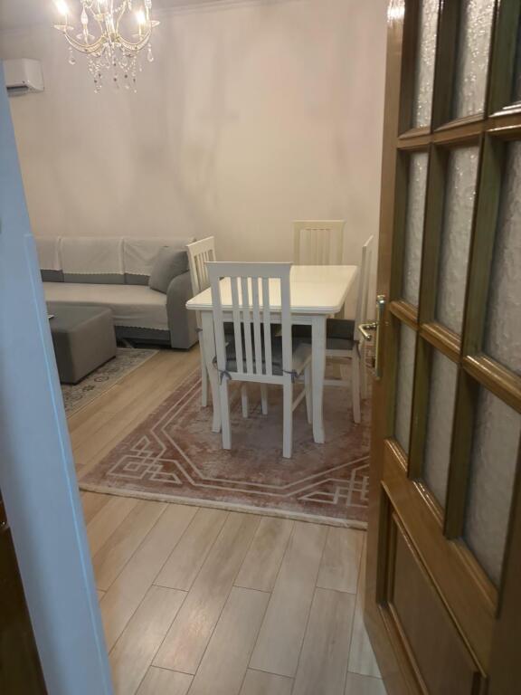 Appartamento 3+1 in affitto vicino al centro a Myslym Shyr