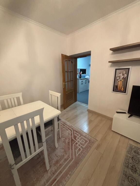 Appartamento 3+1 in affitto vicino al centro a Myslym Shyr