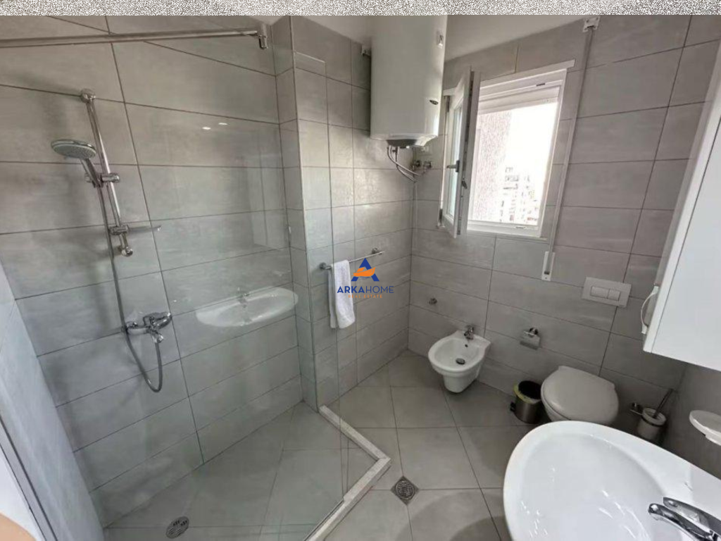 APPARTAMENTO IN AFFITTO 2+1+BALCONE A "PAZARI I RI" 1250 EURO