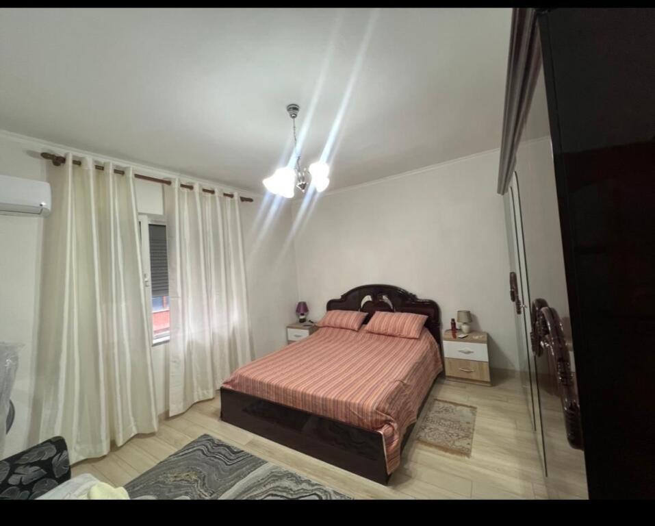 Appartamento 3+1 in affitto vicino al centro a Myslym Shyr